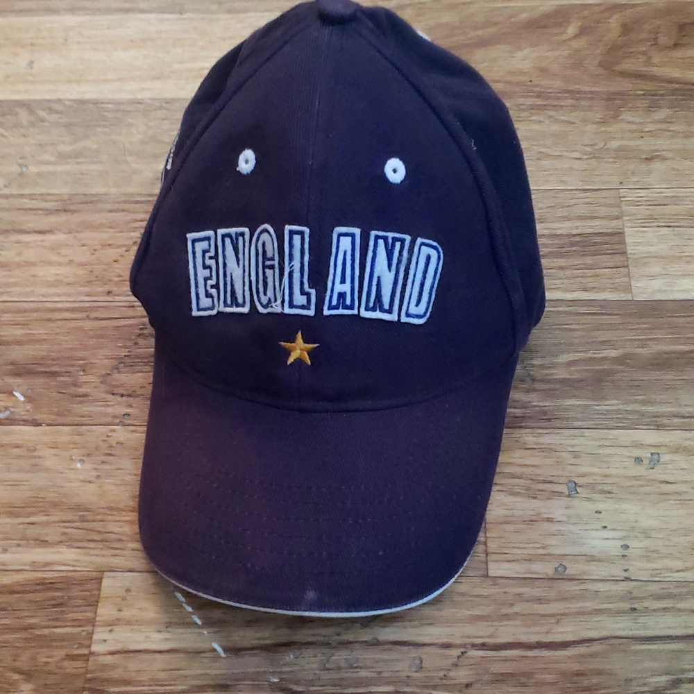 Fifa world cup 2006 england cap